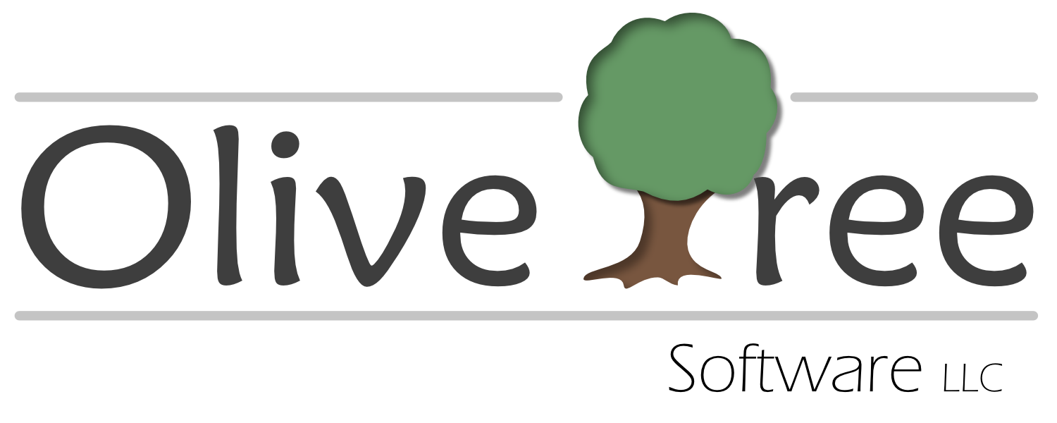 Olive Tree Software LLC